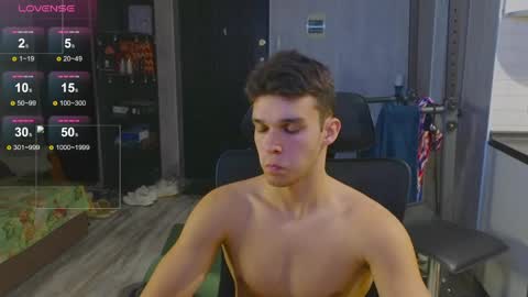 James online show from May 31, 8:21 pm