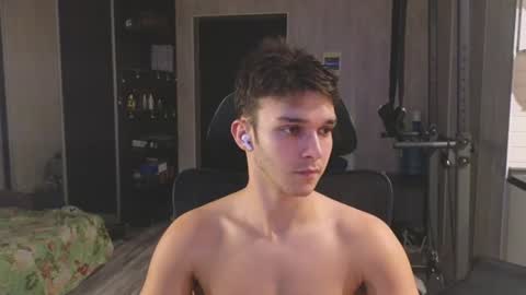 James online show from June 29, 9:04 pm