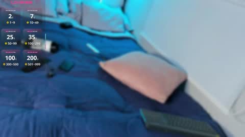 james_lincoln online show from June 27, 6:24 pm