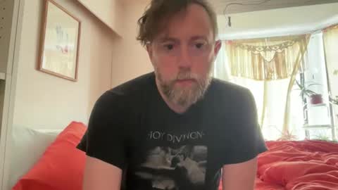 jamesbulleit online show from May 1, 6:21 pm