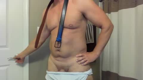 jamesmckendree online show from June 27, 6:57 pm