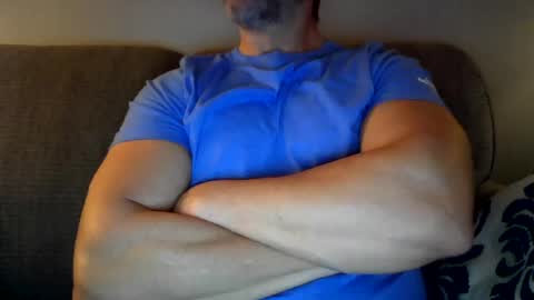jamesmckendree online show from August 6, 3:34 am