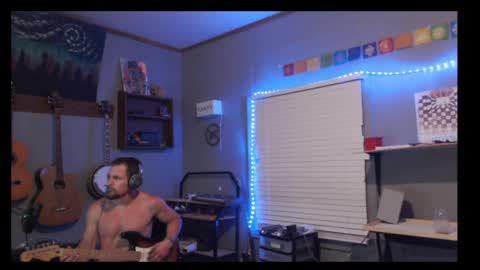 Jameswebbscope online show from May 19, 7:03 am