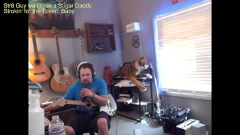 Jameswebbscope online show from June 3, 5:51 pm