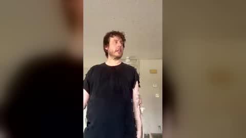 jameswolf777 online show from April 13, 6:19 pm