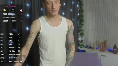 jamie inked online show from May 14, 6:44 am
