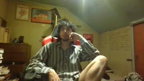 janed0es online show from January 13, 2:05 am