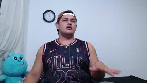 jason_boy_ online show from July 2, 5:24 am