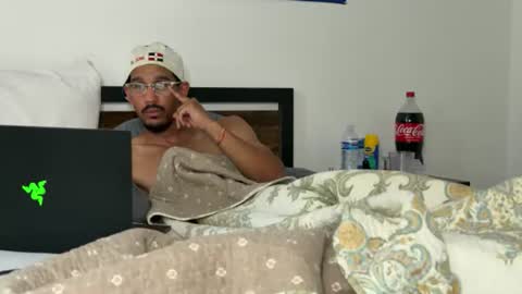  Jorge  online show from June 28, 4:24 pm