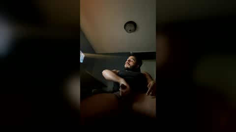 javiercld online show from July 19, 2:17 am