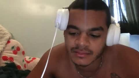 javiSdick online show from June 4, 9:54 pm
