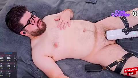 Jax Luna online show from April 1, 6:49 pm