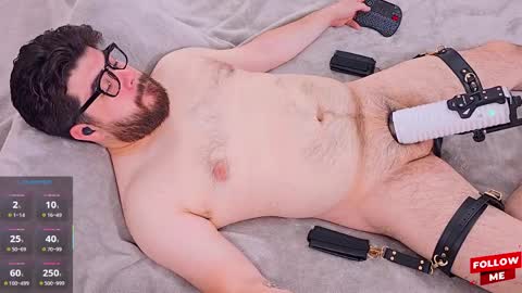 Jax Luna online show from March 29, 4:40 pm