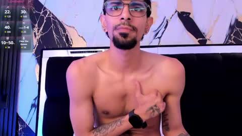 jax_nova online show from July 23, 4:48 pm