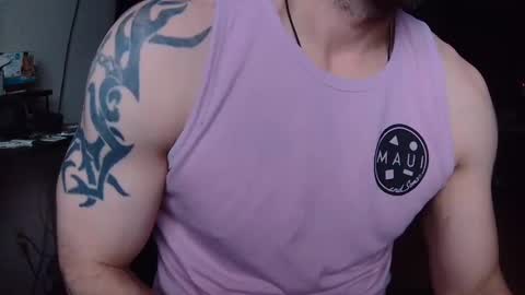 jaxjohnson12 online show from June 5, 1:43 am