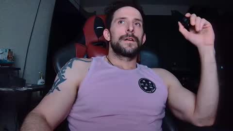 jaxjohnson12 online show from June 10, 2:02 am