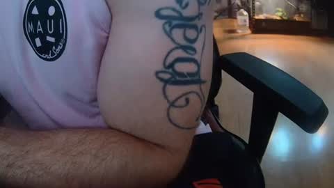 jaxjohnson12 online show from June 15, 12:41 pm