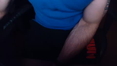 jaxjohnson12 online show from June 22, 1:55 am