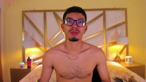 Jaxon Carter online show from June 4, 2:39 am