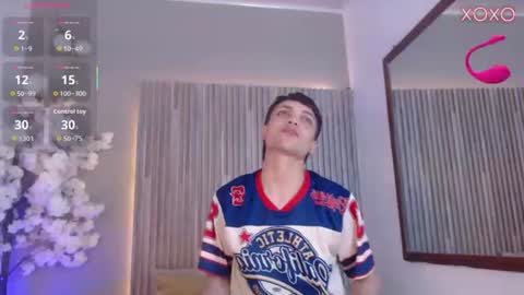 JAY online show from July 4, 4:26 am