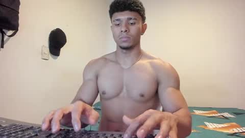JAYDEN online show from July 7, 7:34 am