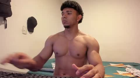 JAYDEN online show from July 4, 7:55 am