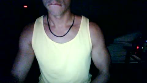 Jayme D online show from July 19, 3:34 am