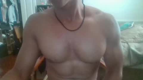 Jayme D online show from May 26, 5:42 pm