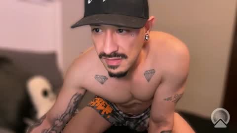 jayruthless666 online show from April 4, 3:47 am
