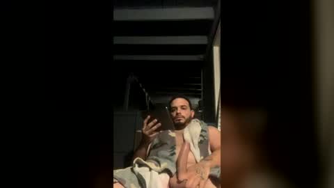 JayyDontPlay online show from August 2, 5:06 am