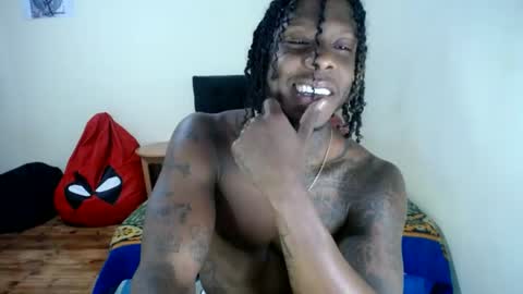 jboy_s online show from July 3, 10:56 pm