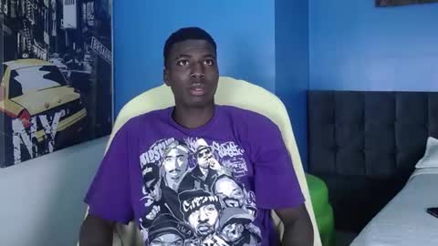 Jeandante  online show from July 2, 5:41 pm