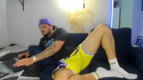 Jean alex  online show from July 7, 4:01 am