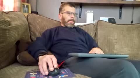Matt online show from May 9, 8:26 am