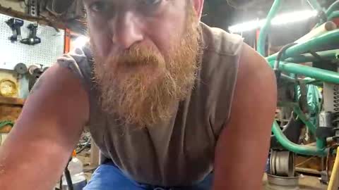 jeepcod87 online show from May 31, 11:43 am