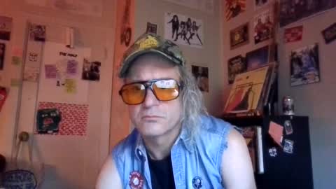 jeepster9 online show from July 30, 2:49 pm