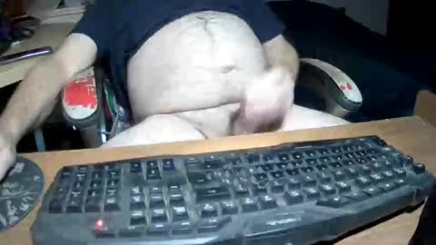 jeff_401962 online show from June 2, 1:39 am