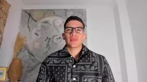 Jeff online show from March 30, 12:50 pm