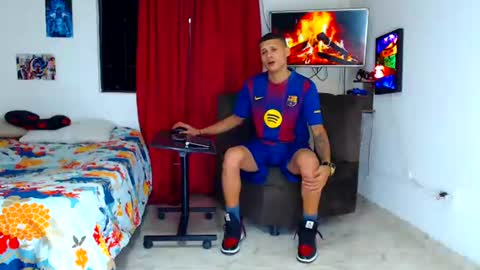 jeffer21_hot online show from June 16, 6:05 am