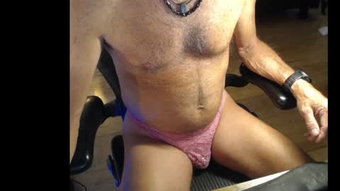 PegMePlease online show from May 25, 2:45 pm