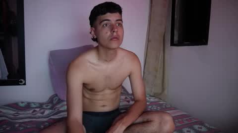 Jeremy online show from December 14, 7:18 am