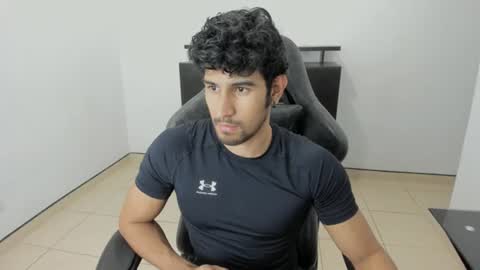 jeremy_colton_hot online show from August 1, 9:30 am