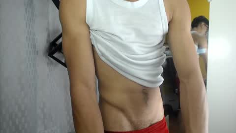 Jeremy online show from May 23, 12:32 pm