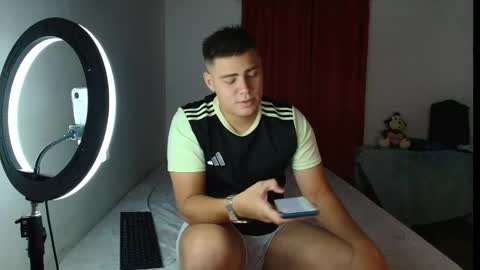 jesusliz online show from March 13, 6:10 am