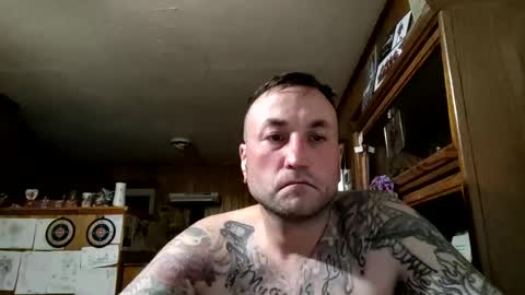 jettadude5 online show from June 30, 1:17 am