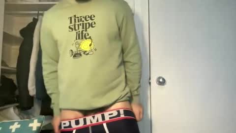 JEUNEMEK007 online show from April 23, 6:32 pm