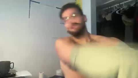 JEUNEMEK007 online show from March 23, 1:39 pm