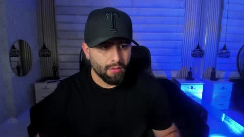 John Bear.... online show from April 17, 11:24 am