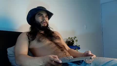 Jhony online show from June 20, 7:24 am