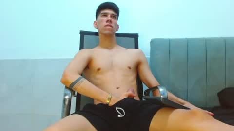 jhony_sex3 online show from July 8, 9:35 am